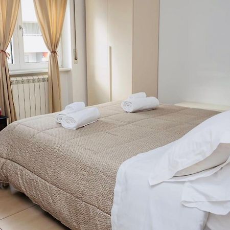 Bed & Breakfast Lufra Rende Εξωτερικό φωτογραφία
