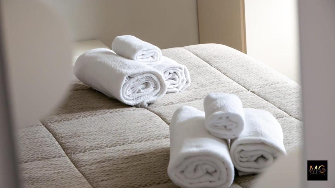 Bed & Breakfast Lufra Rende Εξωτερικό φωτογραφία