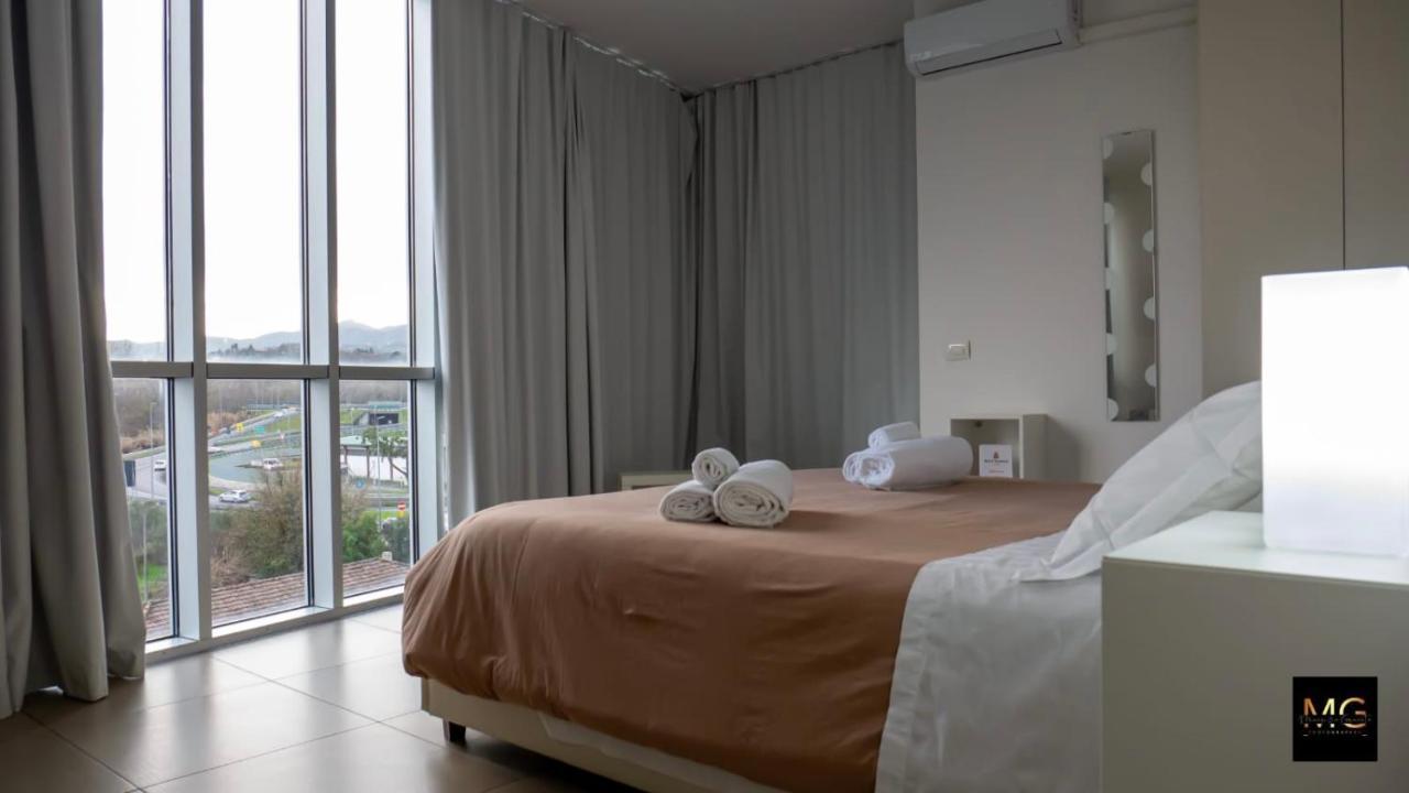 Bed & Breakfast Lufra Rende Εξωτερικό φωτογραφία