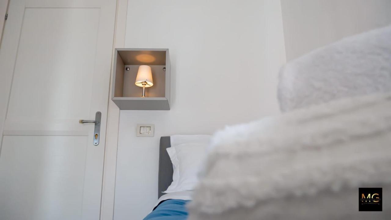 Bed & Breakfast Lufra Rende Εξωτερικό φωτογραφία