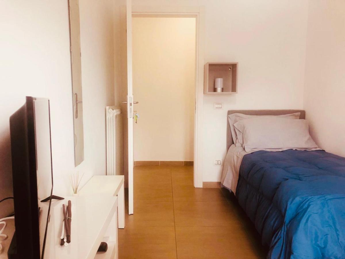 Bed & Breakfast Lufra Rende Εξωτερικό φωτογραφία