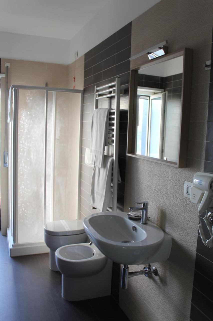 Bed & Breakfast Lufra Rende Εξωτερικό φωτογραφία