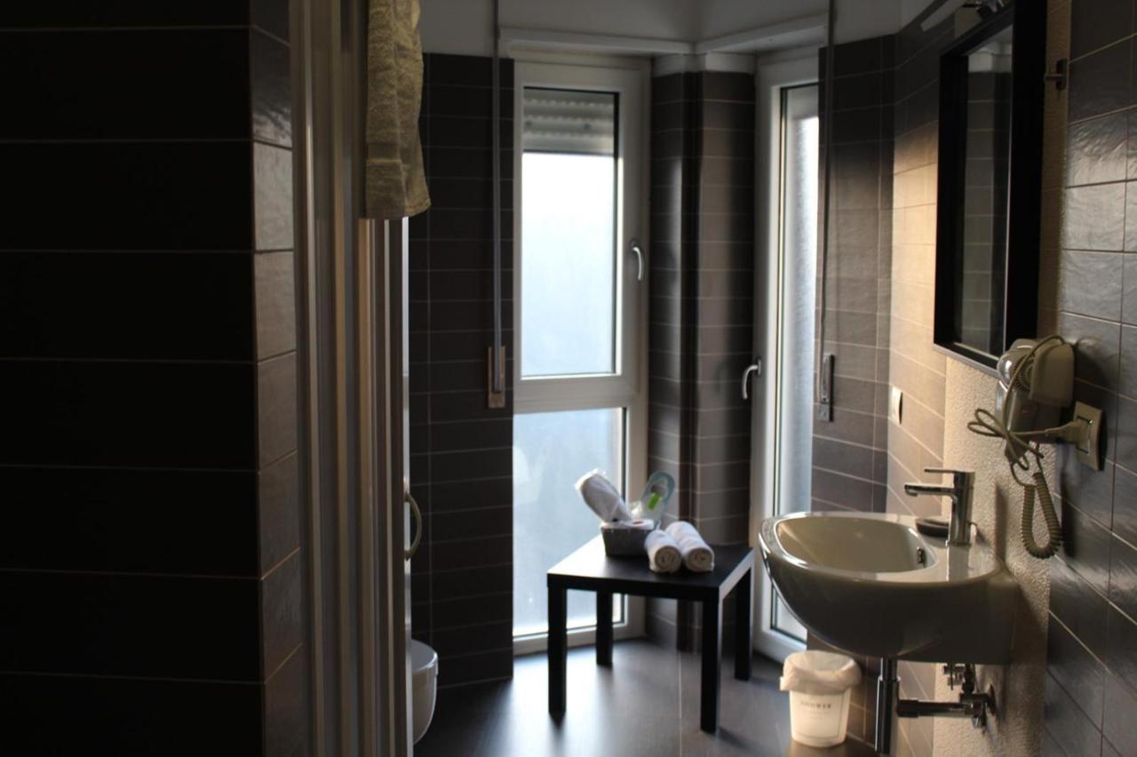 Bed & Breakfast Lufra Rende Εξωτερικό φωτογραφία