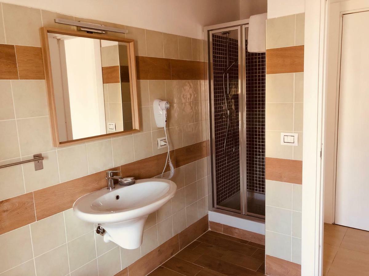 Bed & Breakfast Lufra Rende Εξωτερικό φωτογραφία