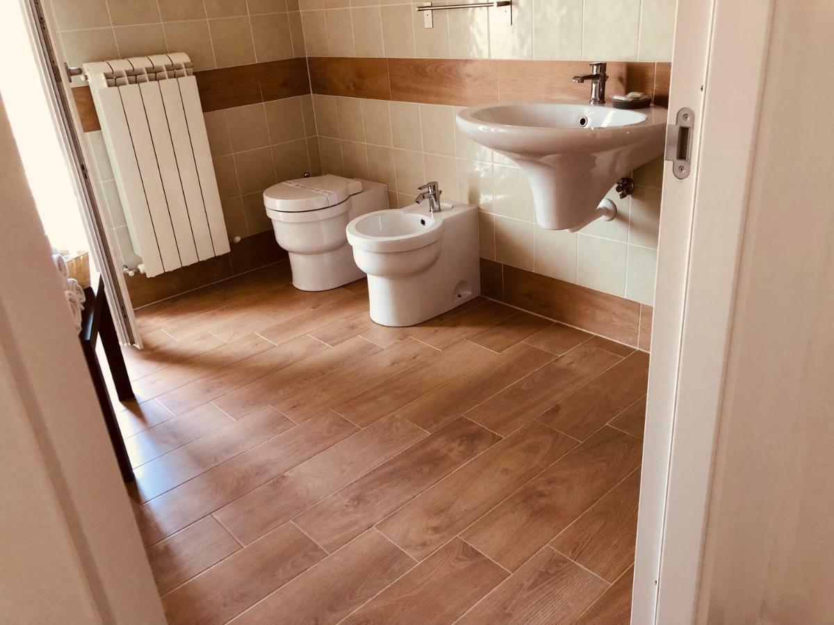 Bed & Breakfast Lufra Rende Εξωτερικό φωτογραφία