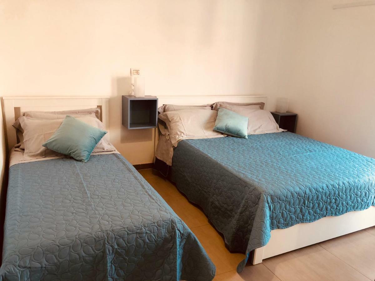 Bed & Breakfast Lufra Rende Εξωτερικό φωτογραφία